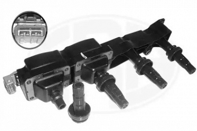 WILMINK GROUP wg1496578 -  Катушка зажигания